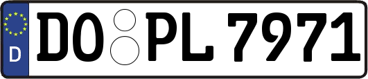 DO-PL7971