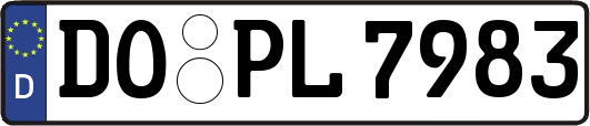 DO-PL7983