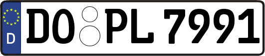DO-PL7991