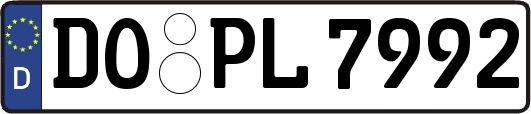 DO-PL7992
