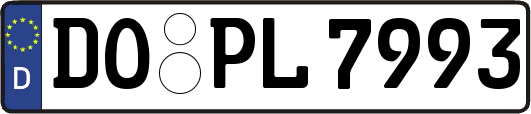 DO-PL7993