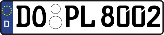 DO-PL8002