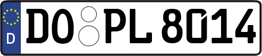 DO-PL8014
