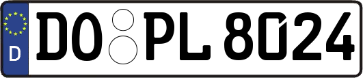 DO-PL8024