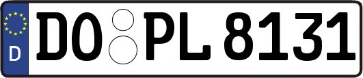 DO-PL8131