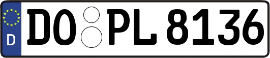DO-PL8136