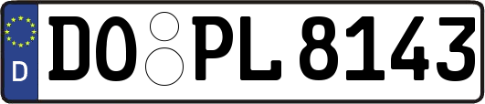 DO-PL8143
