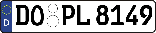 DO-PL8149