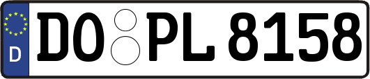 DO-PL8158