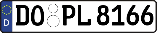 DO-PL8166