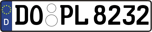 DO-PL8232