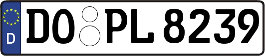 DO-PL8239