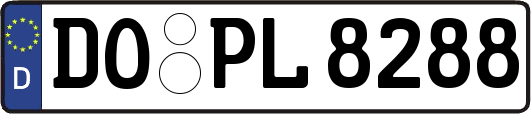DO-PL8288