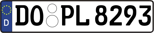 DO-PL8293