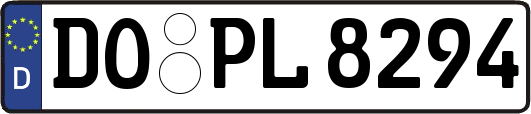 DO-PL8294