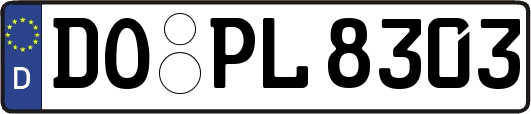 DO-PL8303