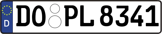 DO-PL8341