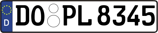 DO-PL8345