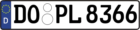 DO-PL8366