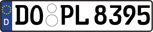 DO-PL8395