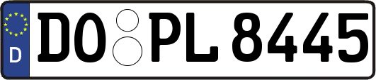 DO-PL8445