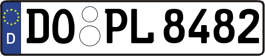 DO-PL8482