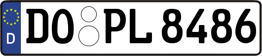 DO-PL8486