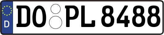 DO-PL8488