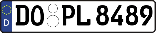 DO-PL8489