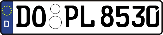 DO-PL8530