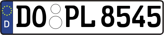 DO-PL8545