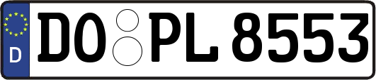 DO-PL8553