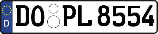 DO-PL8554