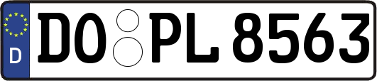 DO-PL8563