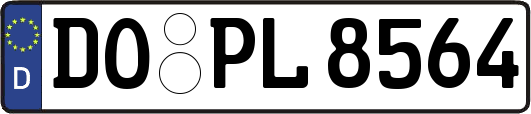 DO-PL8564