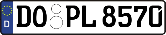 DO-PL8570