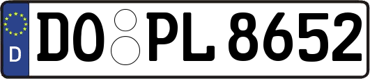DO-PL8652