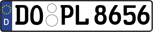 DO-PL8656