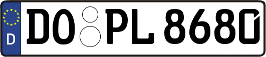 DO-PL8680