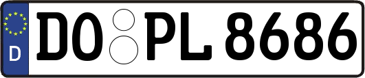 DO-PL8686