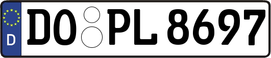 DO-PL8697