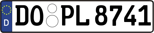 DO-PL8741