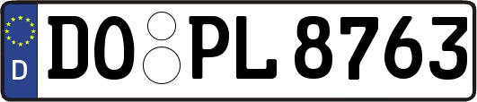 DO-PL8763