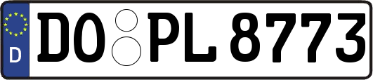 DO-PL8773