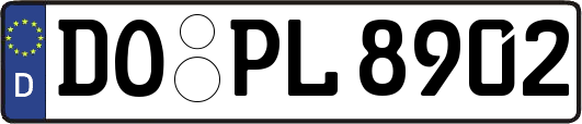 DO-PL8902