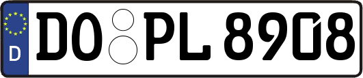 DO-PL8908