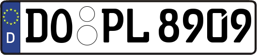 DO-PL8909