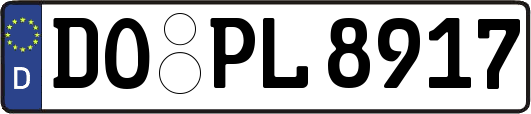 DO-PL8917