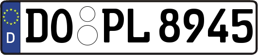 DO-PL8945