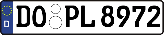 DO-PL8972